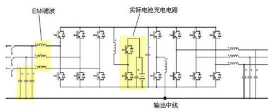 無變壓器UPS在提高性能同時縮尺寸、減重量