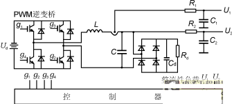 一種自適應(yīng)逆變電源的設(shè)計與實現(xiàn) 